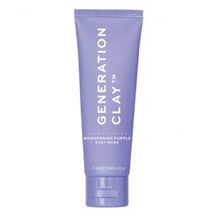 Generation Clay Ultra Violet Brightening Clay Mask